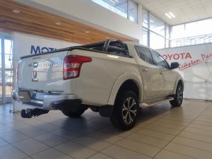 Fiat Fullback 2.4Di-D double cab 4x4 auto - Image 2