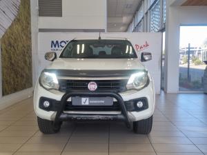 Fiat Fullback 2.4Di-D double cab 4x4 auto - Image 4