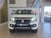 Fiat Fullback 2.4Di-D double cab 4x4 auto - Thumbnail 4