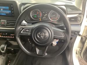 Toyota Starlet 1.5 XS auto - Image 8