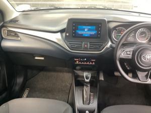 Toyota Starlet 1.5 XS auto - Image 13