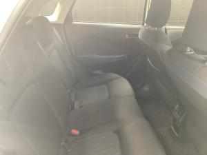 Toyota Starlet 1.5 XS auto - Image 16