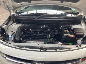 Toyota Starlet 1.5 XS auto - Image 19