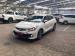 Toyota Starlet 1.5 XS auto - Thumbnail 21