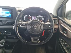 Toyota Starlet Cross 1.5 XS auto - Image 8