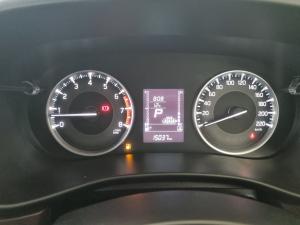 Toyota Starlet Cross 1.5 XS auto - Image 11