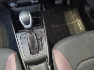 Toyota Starlet Cross 1.5 XS auto - Image 12