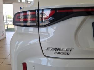 Toyota Starlet Cross 1.5 XS auto - Image 22