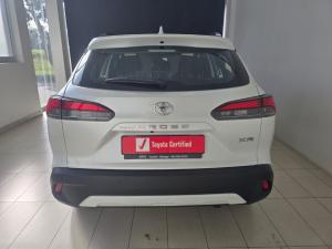 Toyota Corolla Cross 1.8 XR - Image 5