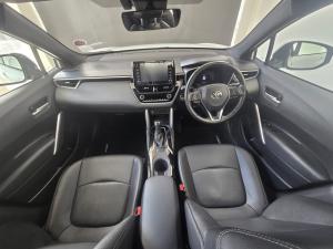Toyota Corolla Cross 1.8 XR - Image 6
