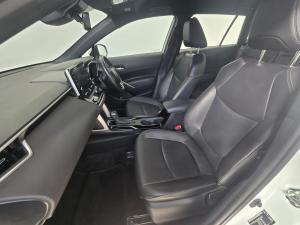 Toyota Corolla Cross 1.8 XR - Image 7