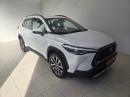 Thumbnail Toyota Corolla Cross 1.8 XR