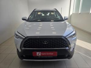 Toyota Corolla Cross 1.8 XR - Image 4
