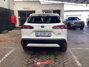 Toyota Corolla Cross 1.8 Hybrid XR - Image 5