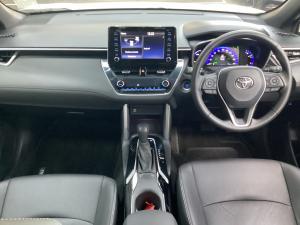 Toyota Corolla Cross 1.8 Hybrid XR - Image 6
