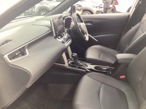 Toyota Corolla Cross 1.8 Hybrid XR - Image 7