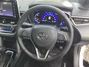 Toyota Corolla Cross 1.8 Hybrid XR - Image 8