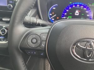 Toyota Corolla Cross 1.8 Hybrid XR - Image 9