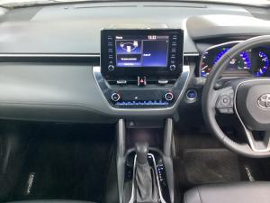 Toyota Corolla Cross 1.8 Hybrid XR - Image 15