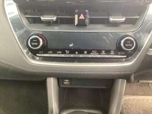 Toyota Corolla Cross 1.8 Hybrid XR - Image 16