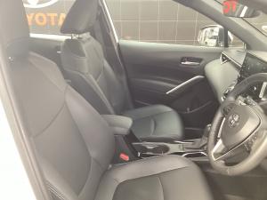 Toyota Corolla Cross 1.8 Hybrid XR - Image 17