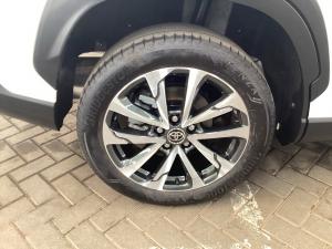 Toyota Corolla Cross 1.8 Hybrid XR - Image 20