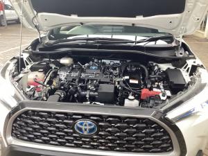 Toyota Corolla Cross 1.8 Hybrid XR - Image 21
