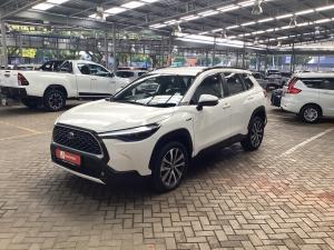 Toyota Corolla Cross 1.8 Hybrid XR - Image 23