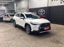 Thumbnail Toyota Corolla Cross 1.8 Hybrid XR