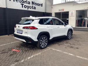 Toyota Corolla Cross 1.8 Hybrid XR - Image 2