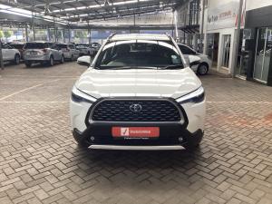 Toyota Corolla Cross 1.8 Hybrid XR - Image 4