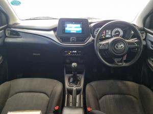 Toyota Starlet 1.5 Xi - Image 6