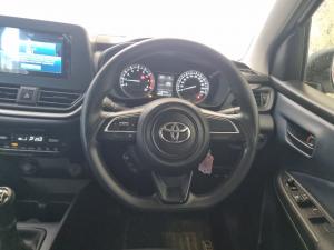 Toyota Starlet 1.5 Xi - Image 8