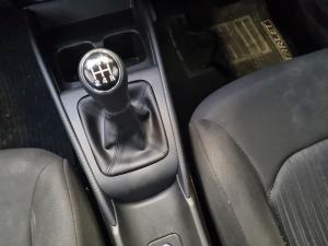 Toyota Starlet 1.5 Xi - Image 11