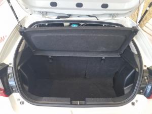 Toyota Starlet 1.5 Xi - Image 15