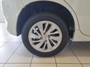 Toyota Starlet 1.5 Xi - Image 16
