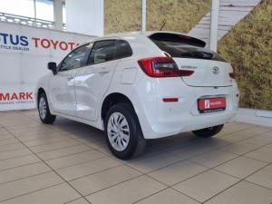 Toyota Starlet 1.5 Xi - Image 18