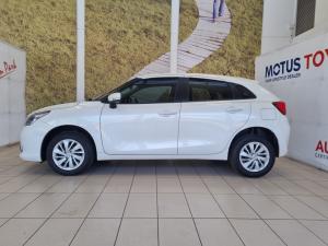 Toyota Starlet 1.5 Xi - Image 19