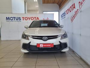 Toyota Starlet 1.5 Xi - Image 4