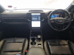 Ford Ranger 2.0 BiTurbo double cab Wildtrak 4x4 - Image 6