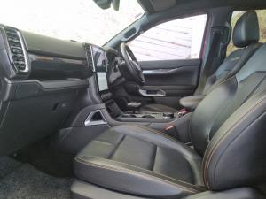 Ford Ranger 2.0 BiTurbo double cab Wildtrak 4x4 - Image 7