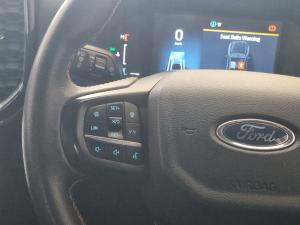 Ford Ranger 2.0 BiTurbo double cab Wildtrak 4x4 - Image 9