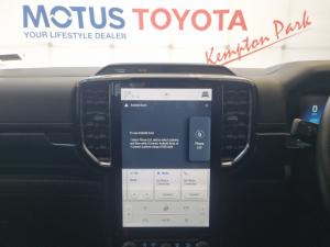 Ford Ranger 2.0 BiTurbo double cab Wildtrak 4x4 - Image 13