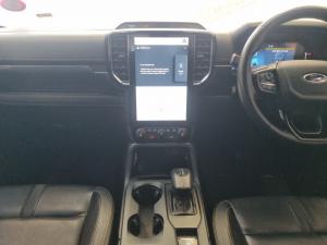 Ford Ranger 2.0 BiTurbo double cab Wildtrak 4x4 - Image 14