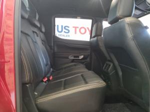 Ford Ranger 2.0 BiTurbo double cab Wildtrak 4x4 - Image 16