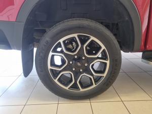 Ford Ranger 2.0 BiTurbo double cab Wildtrak 4x4 - Image 18