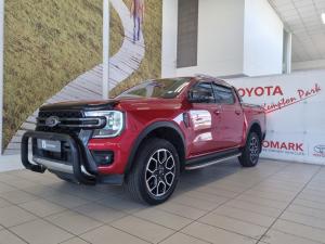 Ford Ranger 2.0 BiTurbo double cab Wildtrak 4x4 - Image 19