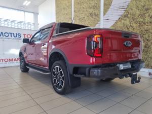 Ford Ranger 2.0 BiTurbo double cab Wildtrak 4x4 - Image 20