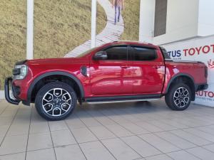 Ford Ranger 2.0 BiTurbo double cab Wildtrak 4x4 - Image 21