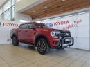 Thumbnail Ford Ranger 2.0 BiTurbo double cab Wildtrak 4x4